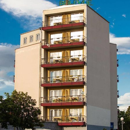 Hotel Bellevue Skopje Luaran gambar