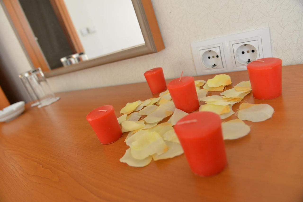 Hotel Bellevue Skopje Luaran gambar