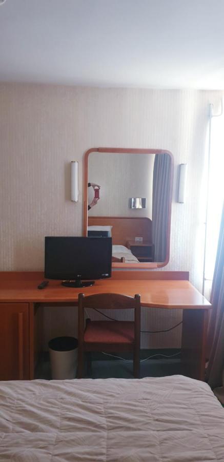 Hotel Bellevue Skopje Luaran gambar