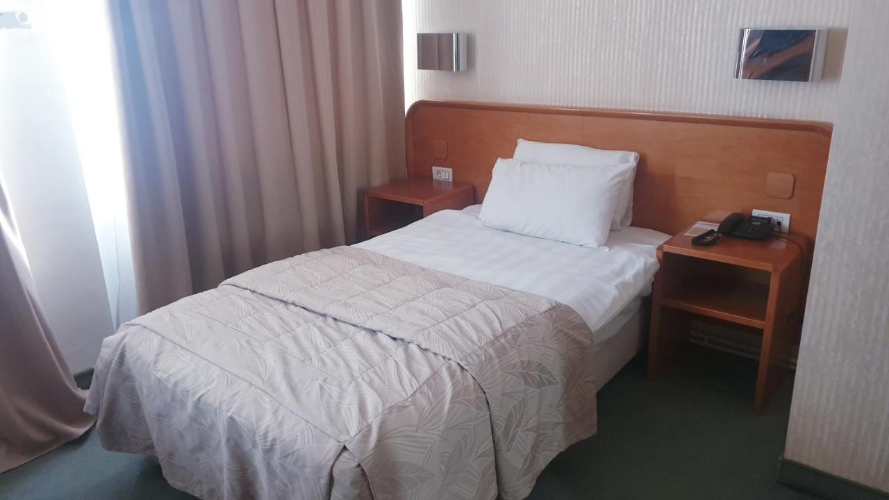 Hotel Bellevue Skopje Luaran gambar